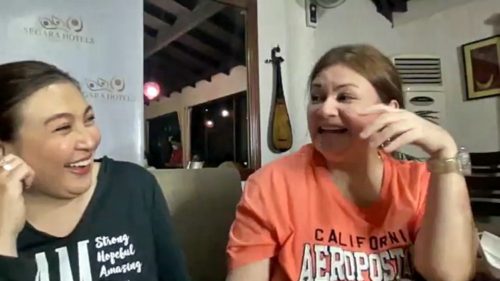 rosanna roces sharon cuneta