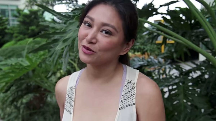 Rufa Mae Quinto