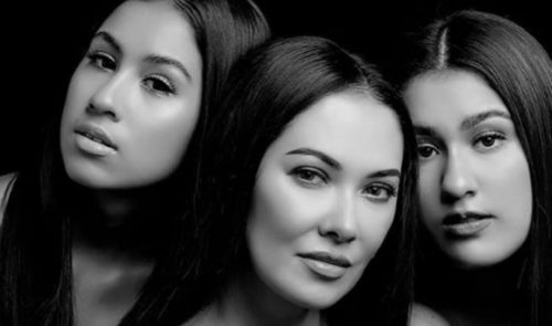 ruffa gutierrez lorin venice