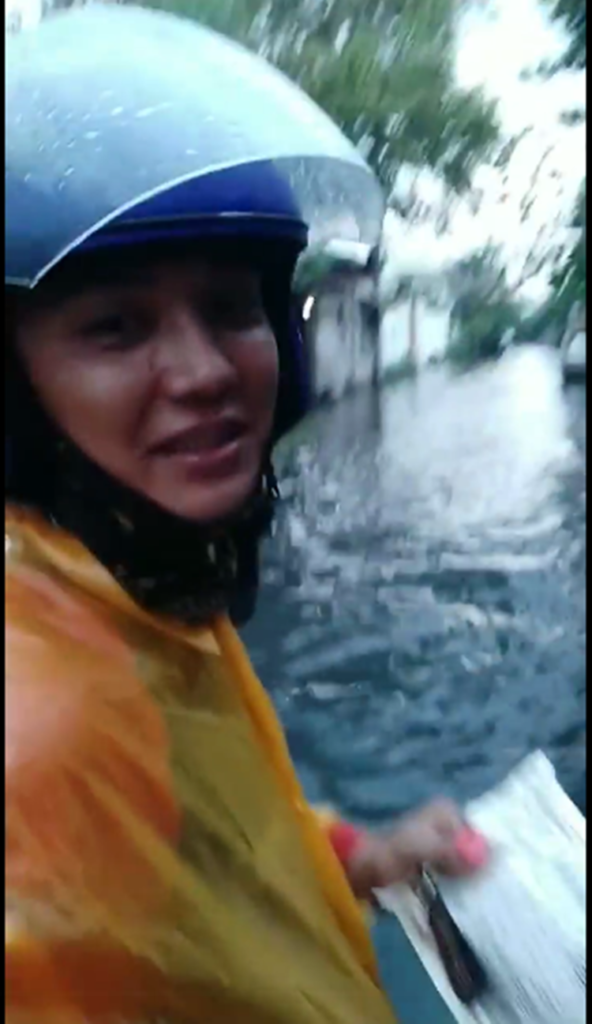 Shopee Rider