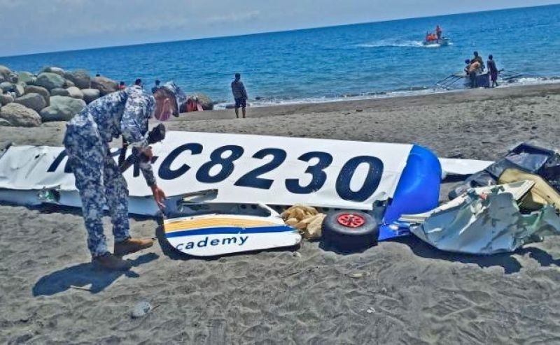 Student Pilot in La Union