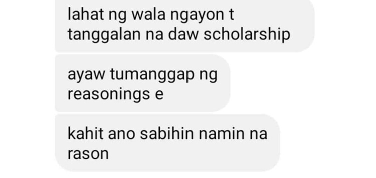 Transfer Credentials