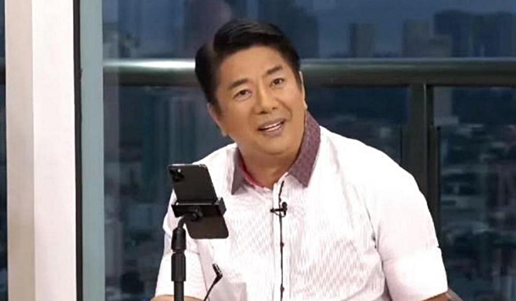 willie revillame