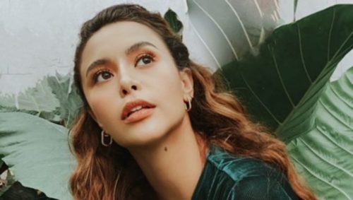 Yassi Pressman Talks About New Game Show Hopes To Have A Talk Show