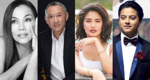 12th PMPC Star Awards For Music