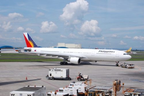 Airport Workers