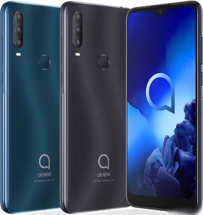 Alcatel 1s 2020 Full Specifications Features Price In Philippines