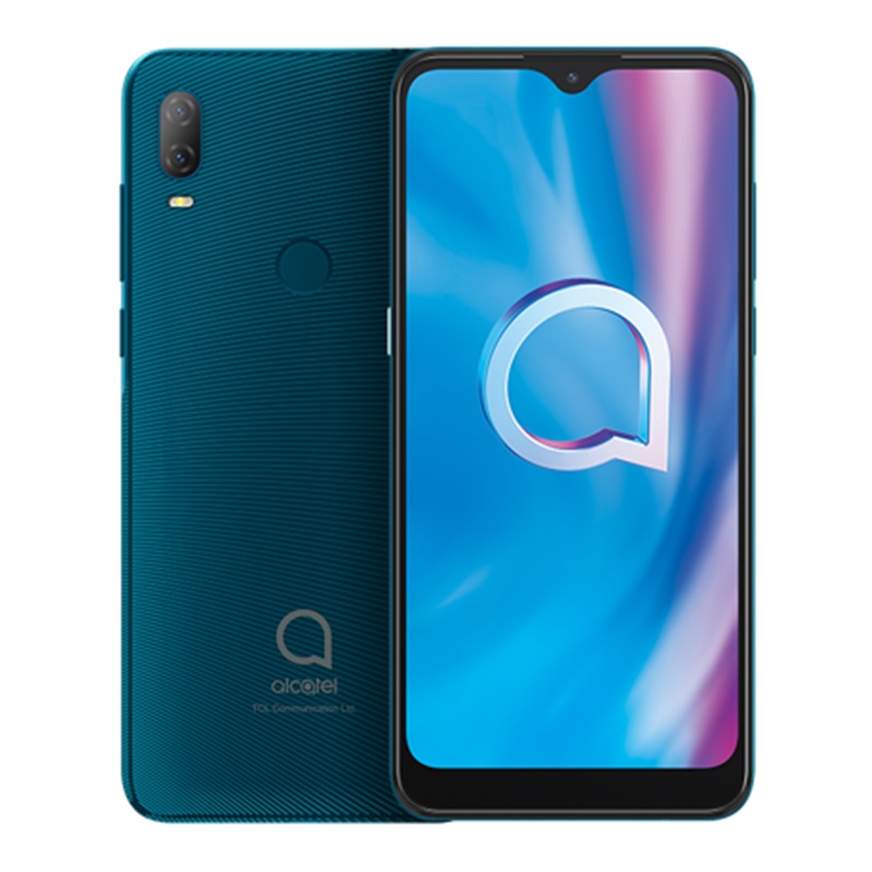 Alcatel 1V 2020 Full Specifications, Features, Price In Philippines