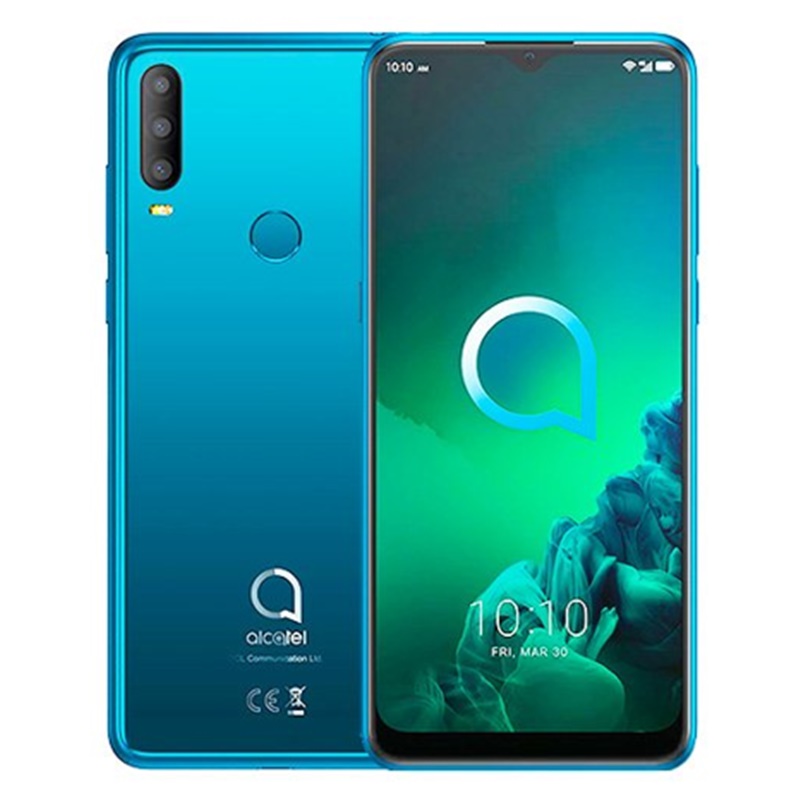 Alcatel 3x (2019) Full Specifications, Features, Price In Philippines