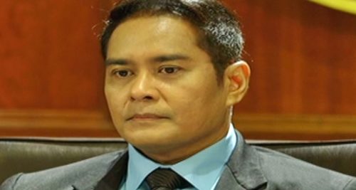 Ang Probinsyano Renato Hipolito