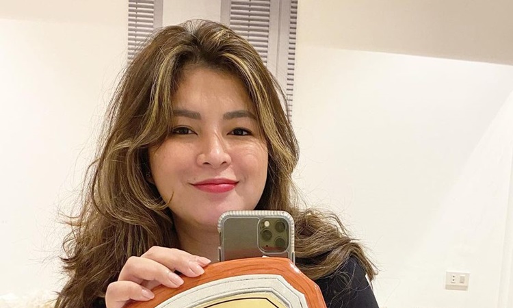 Angel-Locsin