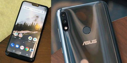 Asus Zenfone Max Pro (M2) ZB631KL