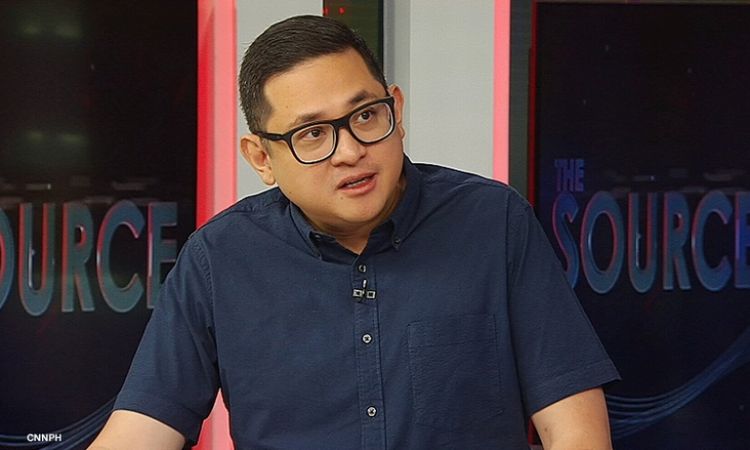 Bam Aquino