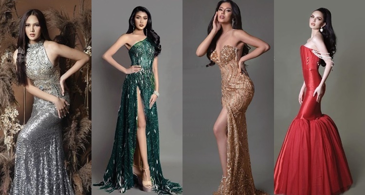 Bb. Pilipinas 2021