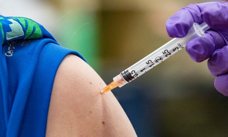 COVID-19-vaccine