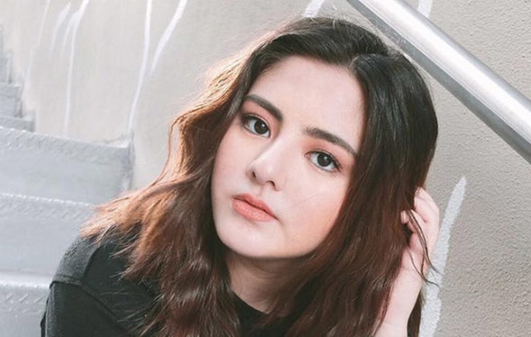 Cassy Legaspi Plans To Join Beauty Pageants Actress Reacts