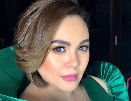 Claudine Barretto's Real Name