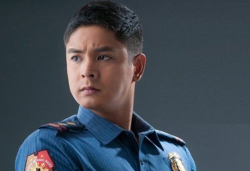 Coco Martin's Real Name