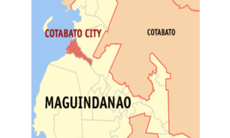 Cotabato-city-map
