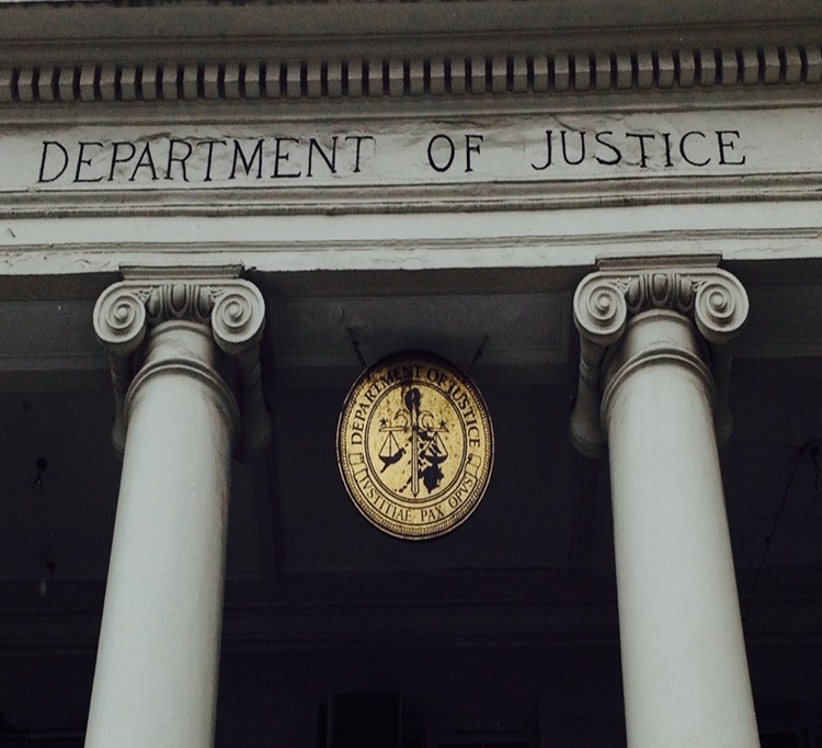 DOJ