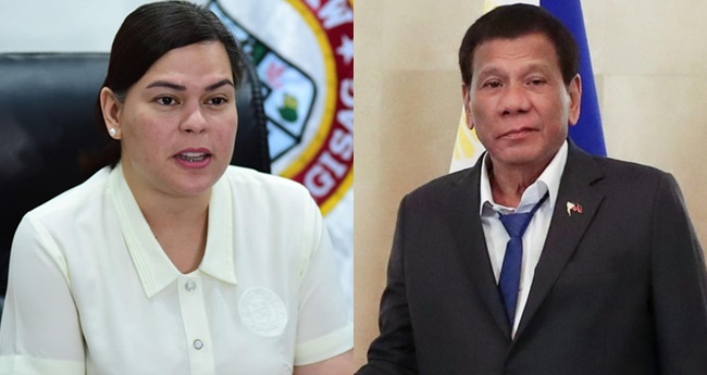 Mayor Sara Duterte Puts End To 