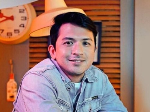 Dennis Trillo's Real Name