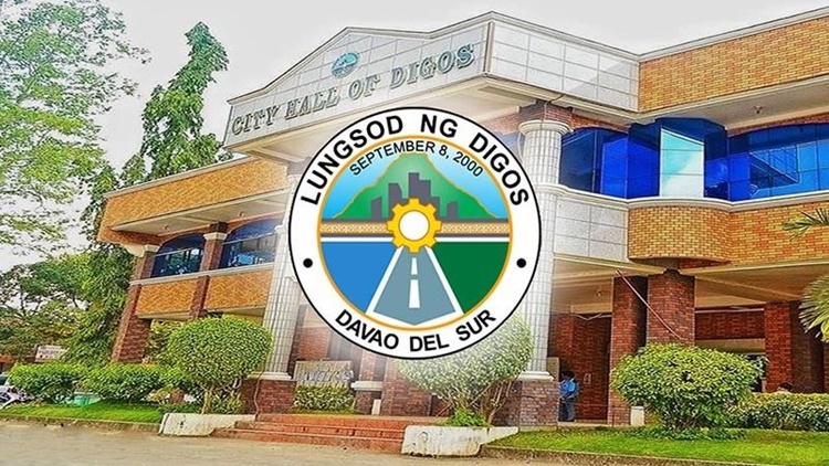 Digos City In Davao Under Gcq Again Due To Rise In Covid 19 Cases