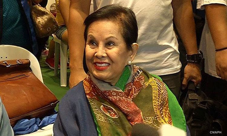 Elenita Binay