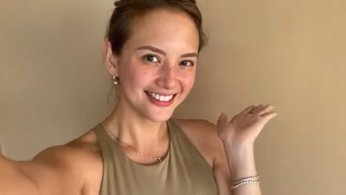 Ellen Adarna