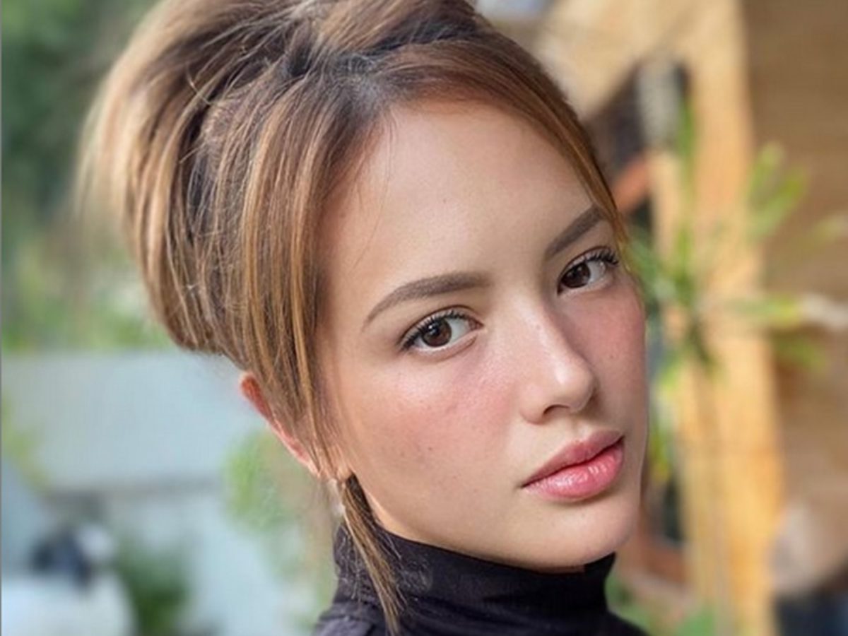 Ellen Adarna's Age