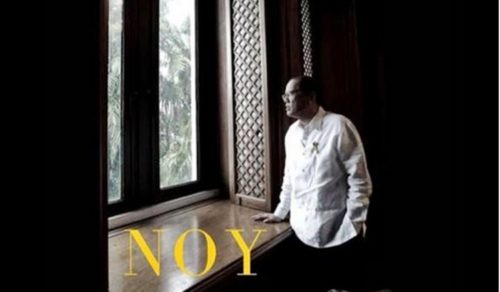 Former President Noynoy Aquino III
