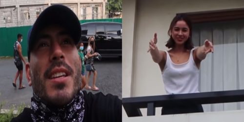 Gerald Anderson, Julia Barretto