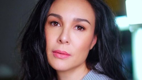 Gretchen Barretto