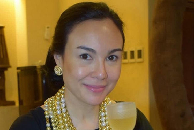 10++ Gretchen barretto beauty secrets information