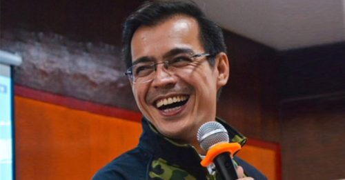 Isko Moreno's Real Name