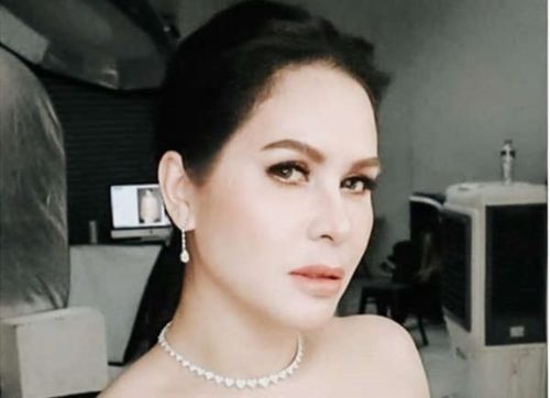 Jinkee Pacquiao's Age