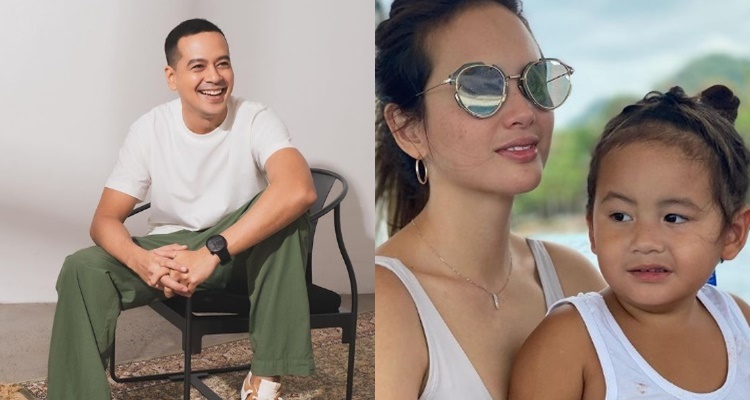 John Lloyd Cruz Revelations About Pregnancy Of Ellen Adarna Before