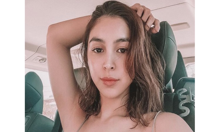 Julia-Barretto