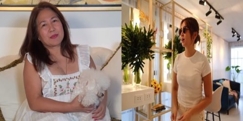 Kathryn Bernardo, Min Bernardo