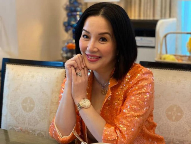 Kris Aquino