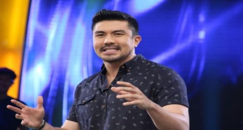 Luis Manzano