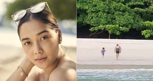 Maja Salvador John Lloyd Cruz