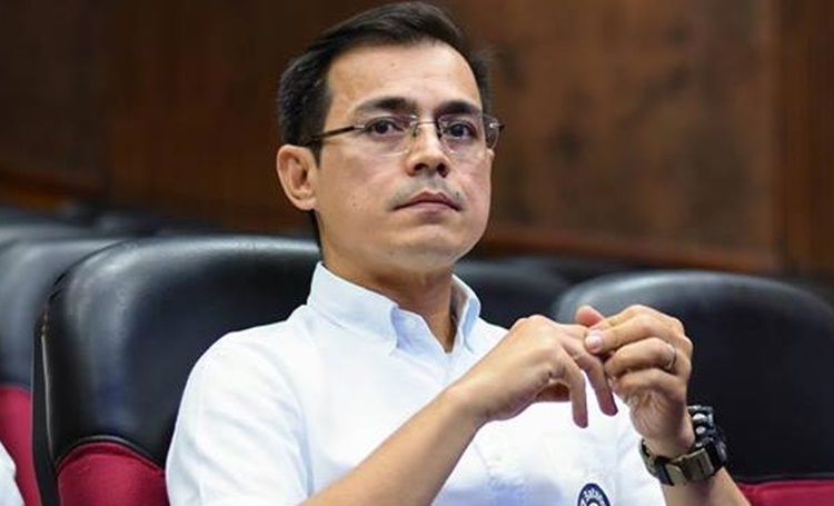 Isko Moreno On 2022 Elections Definitely I Am Running