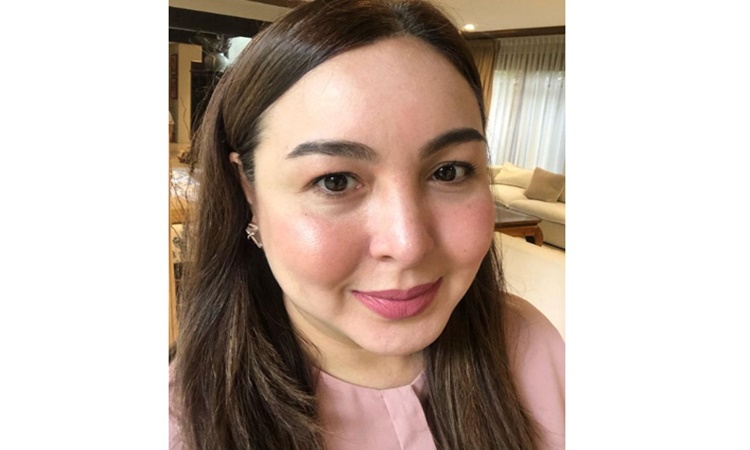 Marjorie Barretto Hopes Dennis Padilla Will Protect Their Children