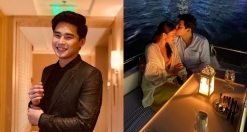 McCoy De Leon Elisse Joson