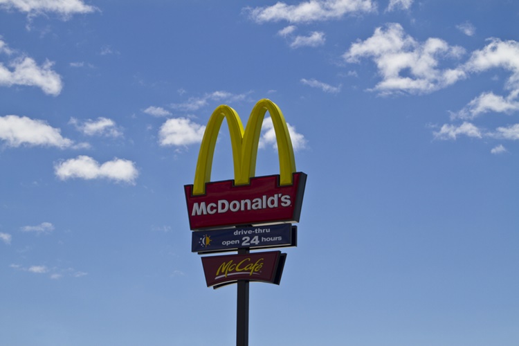 McDonald’s