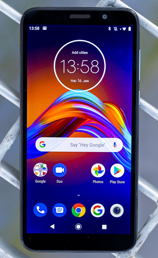 Motorola Moto E6 Play Full Specifications Features Price In Philippines