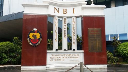 Entrapment Operation