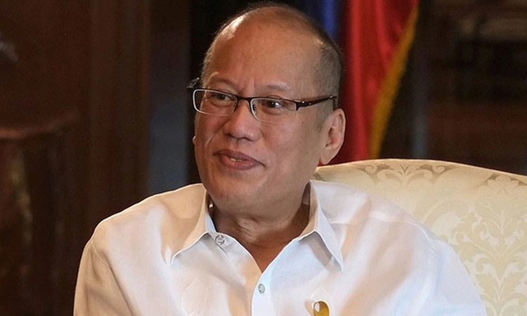 Noynoy-Aquino