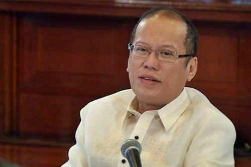 Noynoy Aquino